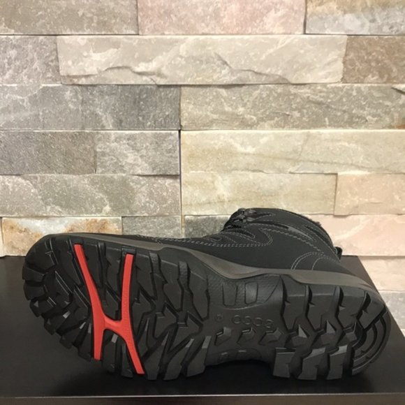 ECCO Xpedition III Men's GTX Boot - Picture 9 of 10